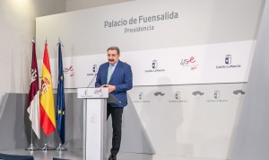 Castilla-La Mancha aprueba el programa de retención de talento sanitario