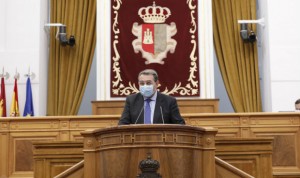 Castilla-La Mancha blinda por ley la reserva de material sanitario