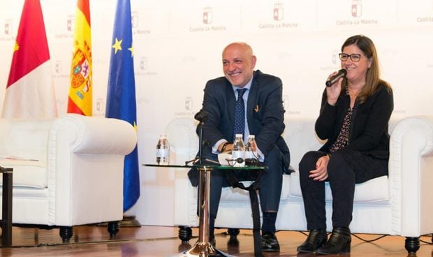 Castilla-La Mancha crea la Red de Expertos en Oncohematologa Peditrica