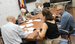 Castilla-La Mancha regula por primera vez en el sistema educativo el funcionamiento del personal de Enfermería y Fisioterapia por zonas de actuación