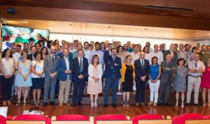 Castilla-La Mancha destaca el trabajo en red de sus gerentes de hospital