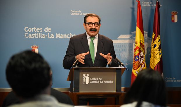 Castilla-La Mancha lleva el copago y enfermedades raras al Interterritorial