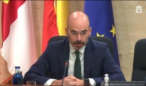 Castilla-La Mancha marca el objetivo del 8% de temporalidad en sanidad