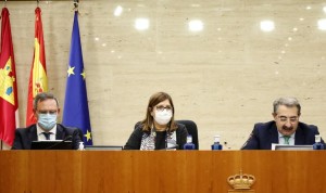 Castilla-La Mancha no se plantea despedir a sanitarios con contrato covid