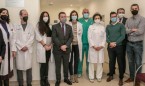 Castilla-La Mancha ofrecerá oncología radioterápica en todas sus provincias