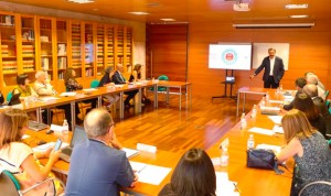 Castilla-La mancha prepara un plan de formación para directivos sanitarios