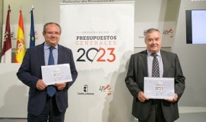 Castilla-La Mancha presupuesta 3.620 millones de euros para sanidad