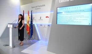 Castilla-La Mancha bate 'récord' en compra de vacunas con 23 millones