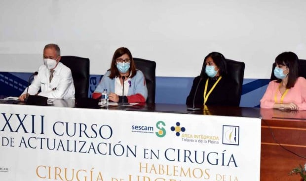 Castilla-La Mancha renovará los bloques quirúrgicos de todos los hospitales