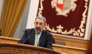 El Gobierno de Castilla-La Mancha modifica la estructura orgánica y competencias de la Consejería de Sanidad por segunda vez en esta legislatura