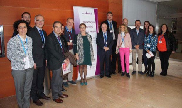 Castilla-La Mancha se actualiza en Medicina transfusional