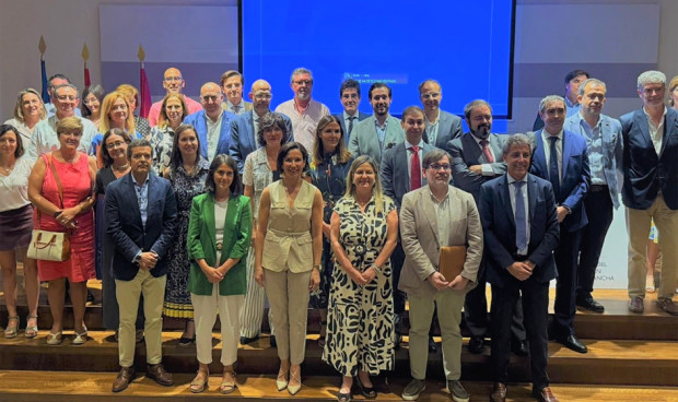 Castilla-La Mancha se une a la receta electrónica de Muface