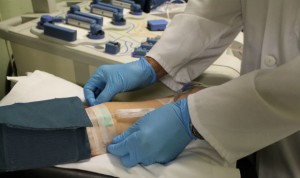 Castilla-La Mancha suma 71.423 donantes de sangre hasta noviembre