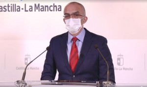 Castilla-La Mancha no ve prioritario la realización de test en farmacias
