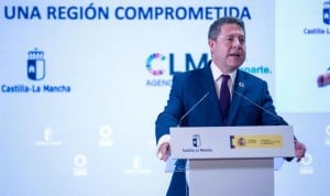 Castilla-La Mancha vacunará a adolescentes en agosto y mediante autocita