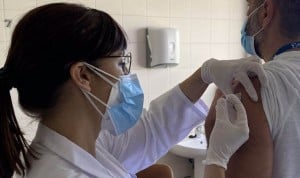 Castilla-La Mancha vacunará de la gripe a niños de seis meses a cinco años