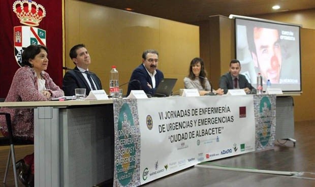 Castilla-La Mancha valora nombrar "Antonio Cepillo" al Hospital de Albacete