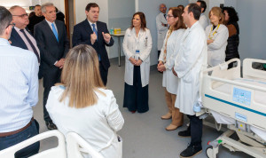 Castilla y León 'cierra' legislatura con un balance muy positivo en Sanidad