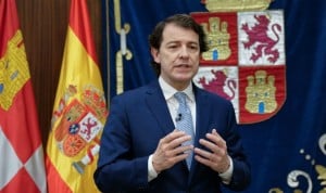 Castilla y León pondrá ya las vacunas Covid reservadas para segunda dosis