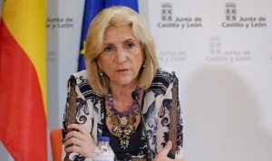 Castilla y León suspende cautelarmente la vacunación Covid de Astrazeneca