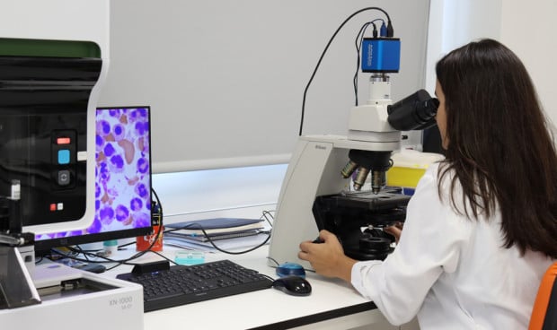 Nuevo centro para la coordinación de terapias avanzadas en Castilla y León