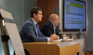 Castilla y León aprueba la OPE de 2019 con 1.072 plazas sanitarias