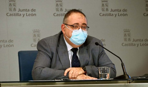 Castilla y León aprueba la subida salarial del 2% para los sanitarios