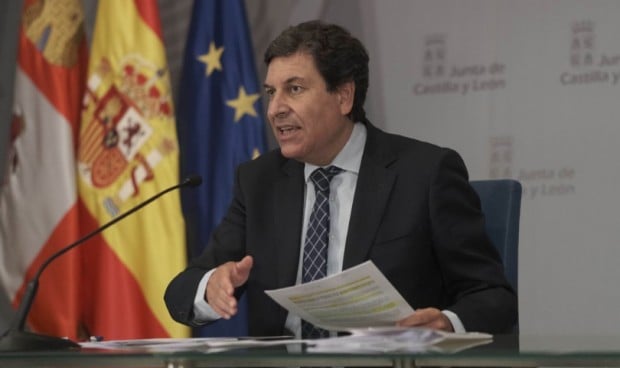 Castilla y León asigna 7,1 millones a tratamientos de protonterapia