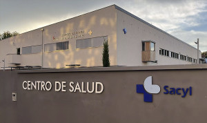 Un centro de Sacyl
