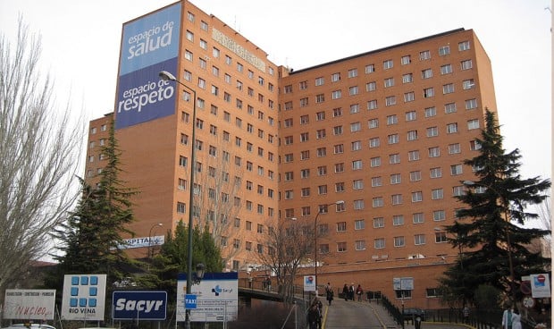  El Hospital Clínico Universitario de Valladolid se conectará a una nueva red energética