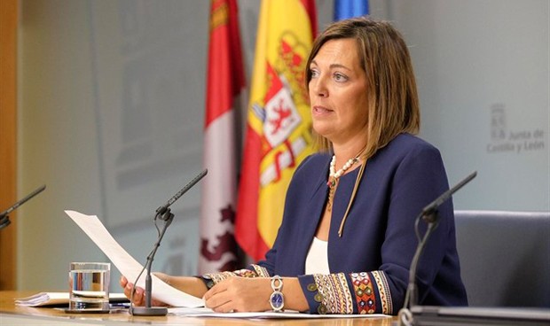 Castilla y León crea la especialidad de médico de Cuidados Paliativos