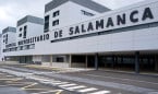 Castilla y LeÃ³n crearÃ¡ dos nuevas plantas en el Hospital de Salamanca