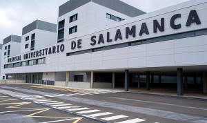 Hospital de Salamanca