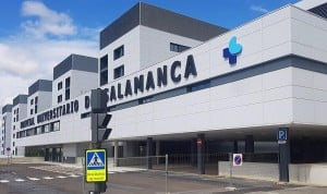 La Gerencia de Atención Especializada de Salamanca asume competencias económicas
