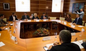 Castilla y León destinará en los Presupuestos el 7% de su PIB a Sanidad