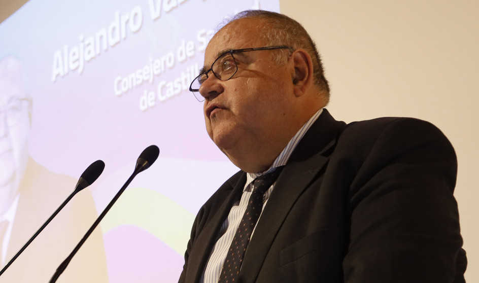 Castilla y León eliminará de su normativa sanitaria el término ATS 