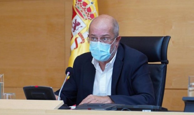 Castilla y León eliminará todas sus restricciones Covid la próxima semana