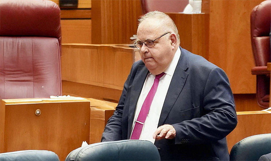 Castilla y León extiende su botón del pánico por las agresiones en sanidad