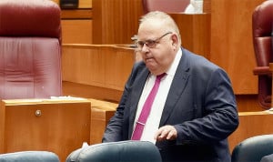 Castilla y León extiende su botón del pánico por las agresiones en sanidad