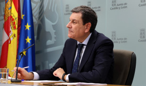 Castilla y León incorporará la IA y la analítica avanzada a su sanidad