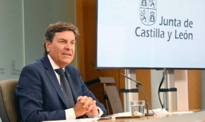 Castilla y León invierte 2,91 millones en tecnología médica y apósitos 