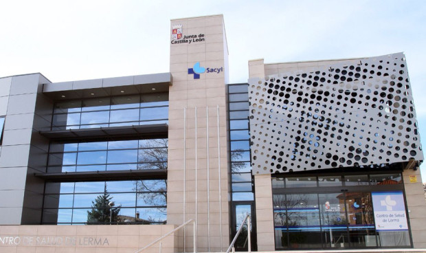 Servicio de Salud de Castilla y León (Sacyl) 