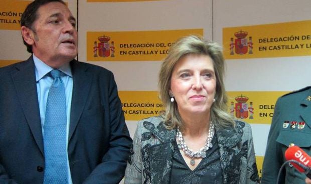 Castilla y León pone en marcha el interlocutor policial sanitario
