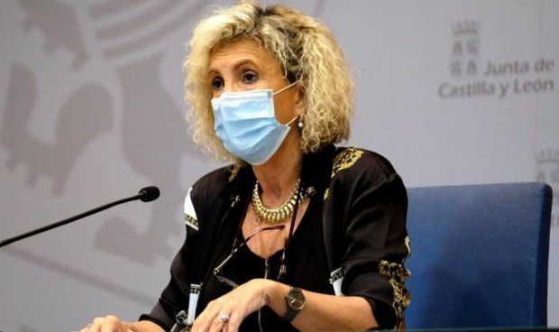 Castilla y León recupera la normalidad en las consultas presenciales