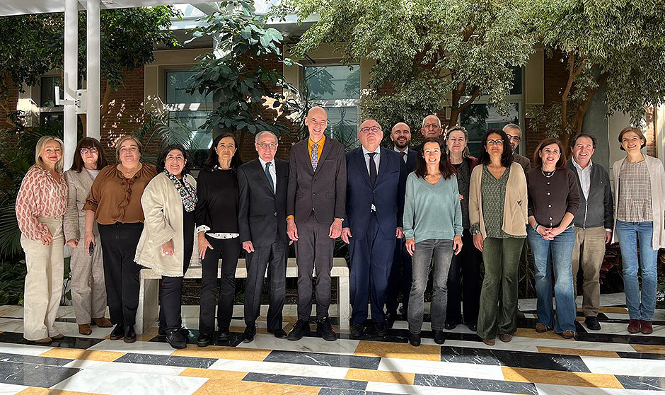 Nuevo Comité de Bioética de Castilla y León