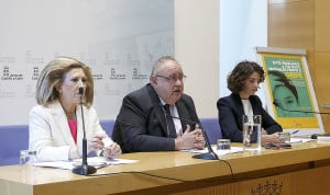 La Consejería de Sanidad ha comprado 765.650 dosis de vacunas frente a la gripe para esta campaña.