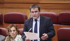 Castilla y León votará una subida de sueldo de las EIR que alcance el SMI
