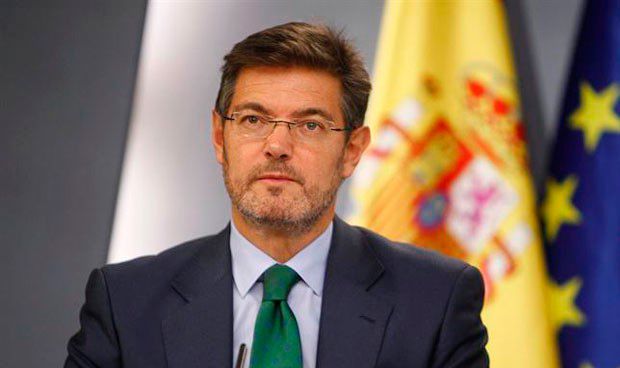 Catalá anuncia que Comín será inhabilitado antes de ser juzgado