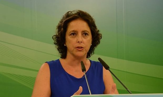 Catalina García 
