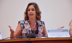 La consejera Catalina García aclaró el salario de los médicos de Familia en Andalucia